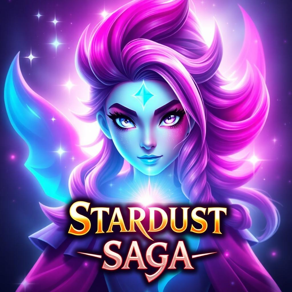 Stardust Saga