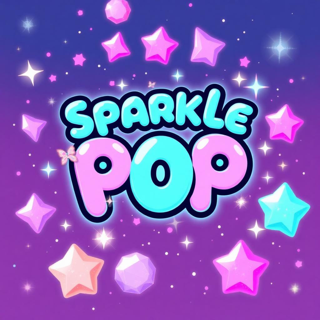 Sparkle Pop